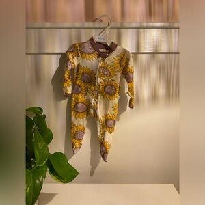 Baby Clothes (Burt’s Bees | PJ’s)